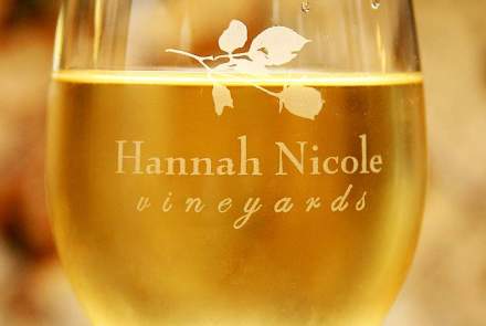 Hannah Nicole Vineyards