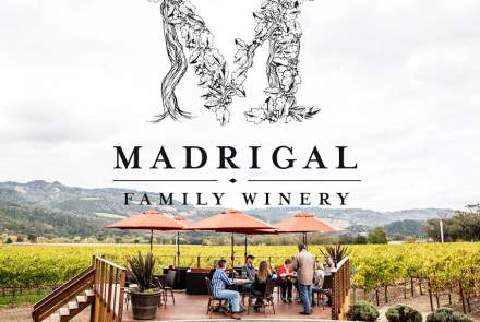 Madrigal Family Winery