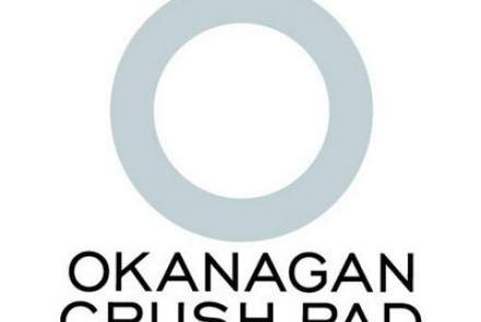 Okanagan Crush Pad Winery