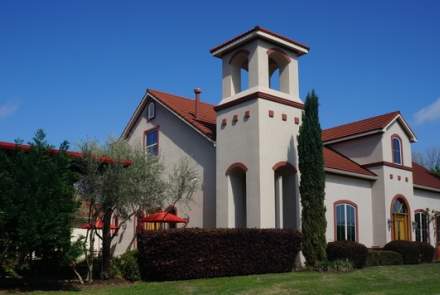 San Martino Winery and Vineyards