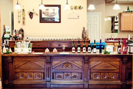 Strasburg Winery and Tasting Room