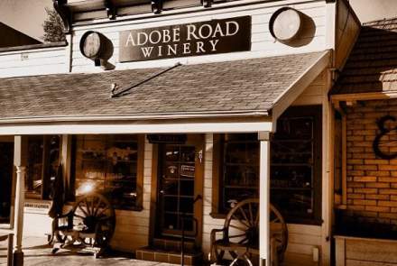 Adobe Road Winery