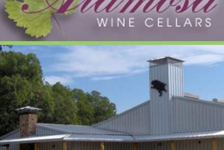 Alamosa Wine Cellars 