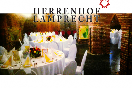 Herrenhof Lamprecht
