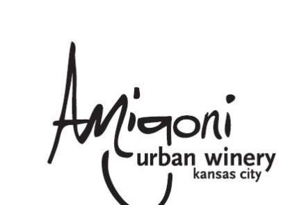 Amigoni Urban Winery