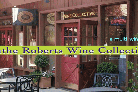 Ruthe Roberts Wine Collective
