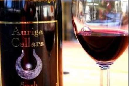 Auriga Wine Cellars