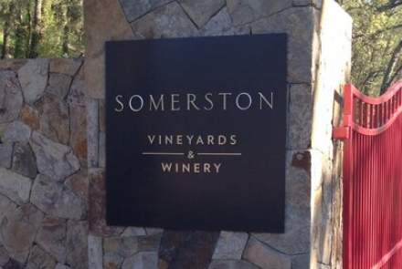 Somerston Wine 