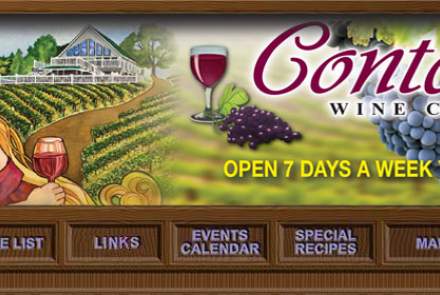 Contessa Wine Cellars