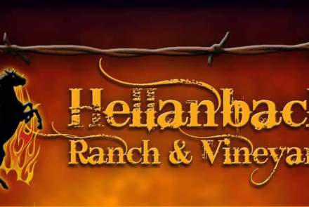 Hellanback Ranch Vineyard