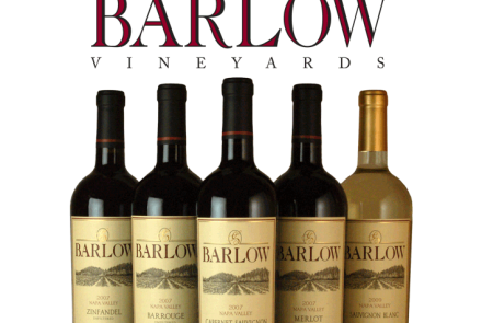 Barlow Vineyards