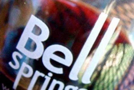 Bell Springs Winery