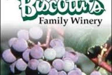 Biscotti's Family Winery