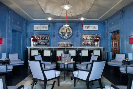 The Berkeley