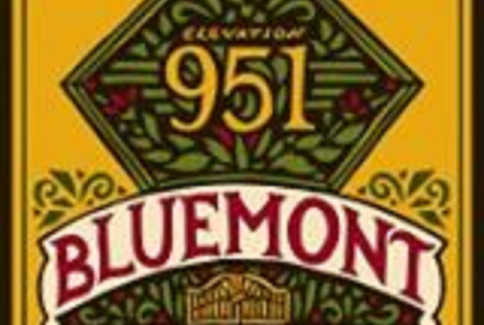 Bluemont Vineyard