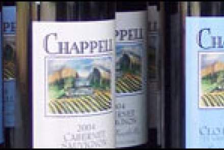 Chappell Vineyards and Winery