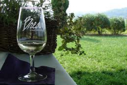 Breaux Vineyard