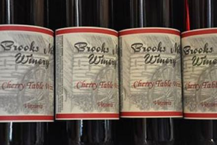Brooks Mill Winery