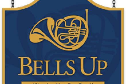 Bells Up Winery
