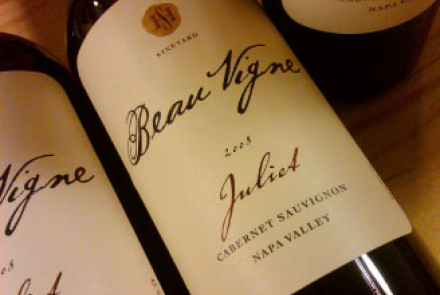 Beau Vigne