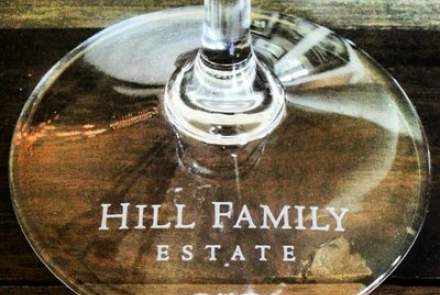 Hill Family Estate