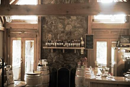 Byrd Cellars