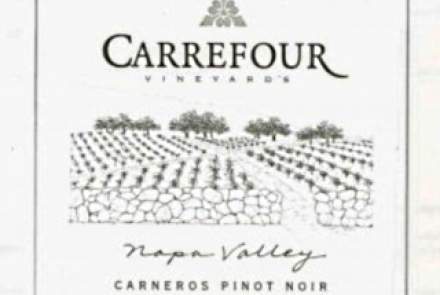 Carrefour Vineyards
