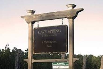 Cave Spring Cellars