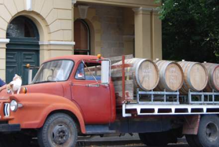 Smallfry Wines
