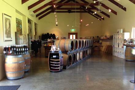 Xanadu Wines