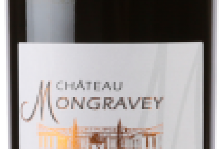 Chateau Mongravey