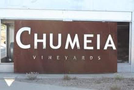 Chumeia Vineyards
