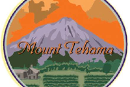 Mount Tehama Winery
