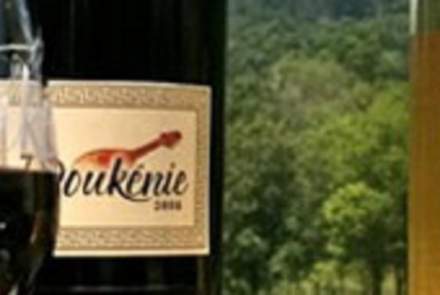 Doukenie Winery