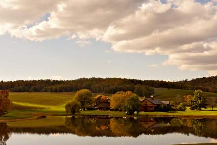 Trump Winery