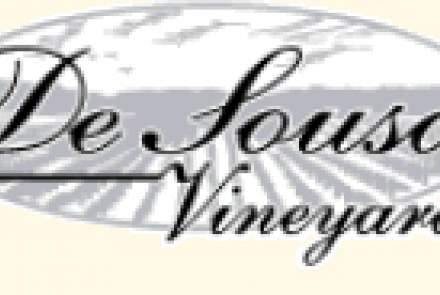 De Sousa Wine Cellars Corp.