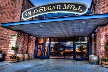 Old Sugar Mill Wineries