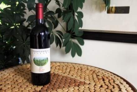 Chester Gap Cellars