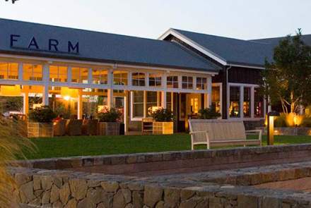 FARM at The Carneros Inn 