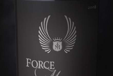 Force Majeure Vineyards (Formerly Grand Reve Vintners)