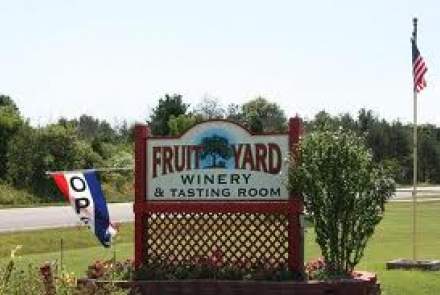 Fruit Yard Winery