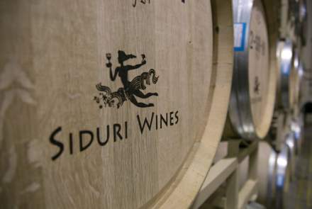 Siduri Wines