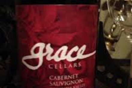 Grace Cellars