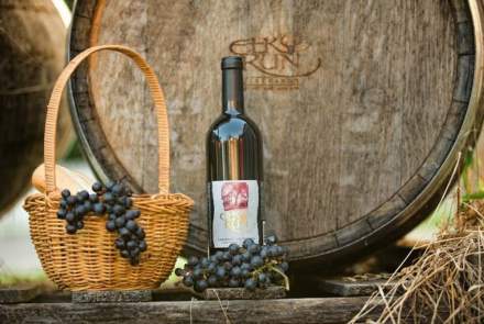 Elk Run Vineyards and Winery