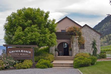 Greata Ranch Estate Winery