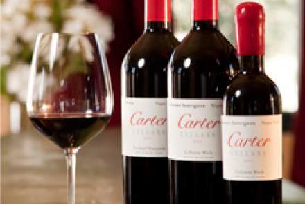 Carter Cellars