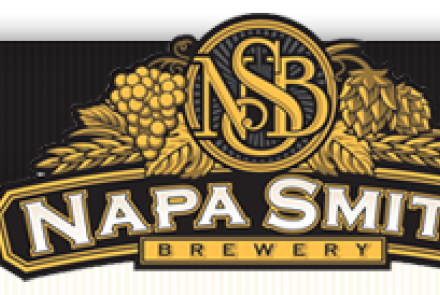 Napa Smith Brewery