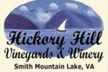Hickory Hill Vineyards And Winery