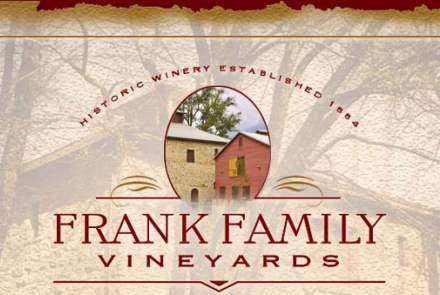 Frank Family Vineyards