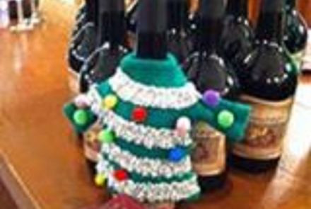 Horton Vineyards